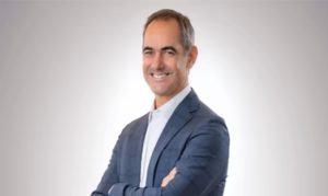 Em seu primeiro ano, o CEO Andrés Graziosi redefine prioridades e posiciona a Arcor para crescer fora da região com foco em exportação e inovação.