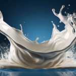 Mercado de leite segue abastecido, mas prêmios distorcem preços Produção de leite cresce, com impactos distintos entre regiões e exportações 📊