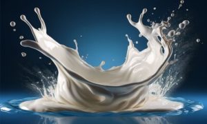 Produção de leite cresce, com impactos distintos entre regiões e exportações 📊