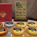 De SC ao topo: o melhor queijo do mundo é brasileiro Queijo