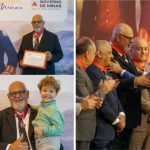 Medalha da Inconfidência destaca empresário do Laticínios ITA Medalha