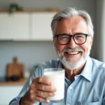 DNA explica quem ainda bebe leite sem problemas 🌍 A maioria da população adulta perde a capacidade de digerir lactose com o tempo.