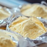 Importações de leite atingem 235 milhões de litros em março Importações