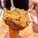 Heladeria Havanna chega a São José com foco no doce de leite Nova unidade da Heladeria Havanna traz sorvetes artesanais e combinações intensas para fãs de doce de leite