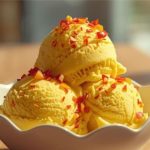 A nova onda do sorvete mistura textura e ousadia 🍧 Do pistache crocante à manga com pimenta, o sorvete evolui e exige inovação em textura, sabor e tecnologia.