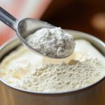 Avança proposta que restringe leite em pó importado na indústria leite em po