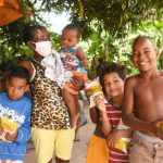 PAA-Leite injeta R$ 156 milhões na cadeia do leite regional PAA-Leite