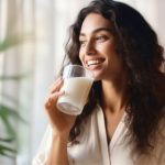 Canetas emagrecedoras e nutrição: o papel do leite Canetas