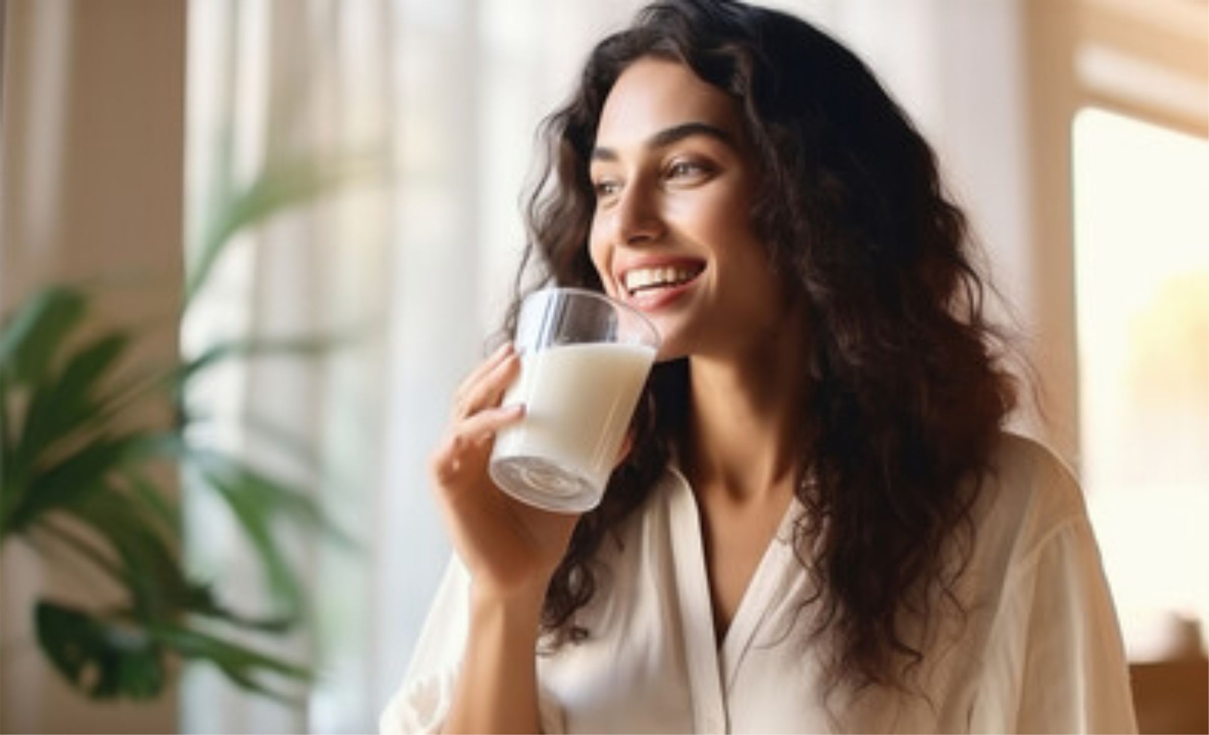 Canetas emagrecedoras e nutrição: o papel do leite