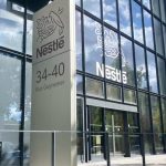 Crise em nutrição infantil testa, mas não derruba desempenho da Nestlé Nestlé