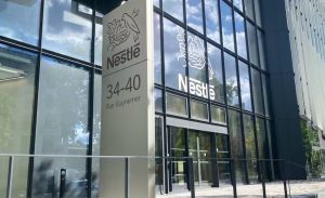 Nestlé
