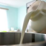 Cadeia do leite recebe R$ 909 milhões em pacote federal milhões