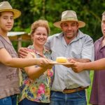 Do leite ao luxo: o salto dos queijos artesanais do Paraná Do sabor ao valor: famílias transformam leite em produtos premiados e mais lucrativos.