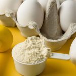 Proteína da clara de ovo avança sobre o território do whey 📊 Clara de ovo emerge como alternativa ao whey em aplicações e públicos específicos.