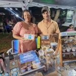 Com 11 vacas, produtora conquista o país com doces caseiros Doce de leite artesanal feito no fogão a lenha ganha espaço em feiras e amplia mercado com envios pelo país