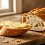 Manteiga diária: aliada ou vilã do seu corpo? 🧈 Pequena no prato, grande no debate: o que a manteiga faz no organismo?