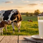 Sergipe amplia Tarifa do Leite para todo o estado 🐄 Novo marco permite acesso à Tarifa do Leite fora do sertão, com impacto direto nos custos operacionais.