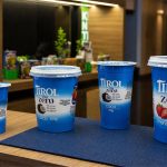 Novos produtos da Tirol reforçam foco em saudabilidade Tirol