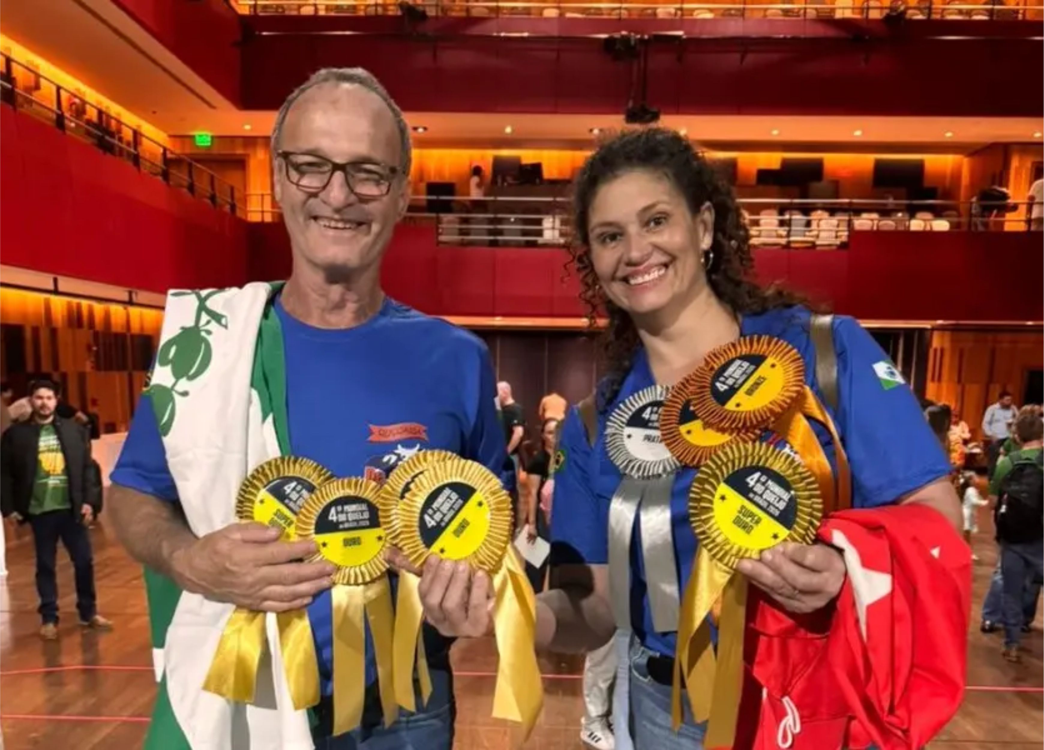 Pequena queijaria de Londrina vira destaque internacional Produção familiar de Londrina conquista prêmios internacionais e transforma tradição em reconhecimento global.