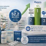 Mercado de saúde no Brasil cresce e muda papel das lácteas Mercado de saúde no Brasil revela mudança no consumo e nova lógica para empresas de nutrição 📊