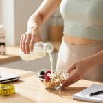 O copo de leite atrapalha ou ajuda a emagrecer? O leite não é o problema — o contexto alimentar é. Veja como encaixar sem comprometer o emagrecimento.