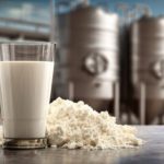 Fábrica de leite em pó reposiciona cooperativa em São Paulo leite