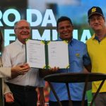 Novo polo de leite em pó reposiciona agricultura familiar em SP 🚜 Projeto conecta agricultura familiar a uma lógica industrial mais integrada.