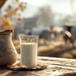 Conseleite PR projeta alta de 19,3% no leite para maio/26 Conseleite