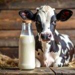 Conheça 5 mentiras que estão te contando sobre o leite o UHT é um processo de esterilização que elimina 99,9% das bactérias do leite, não sendo necessário fervê-lo antes do consumo.