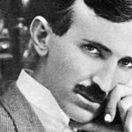 Leite e hábitos simples marcam vida longa de Nikola Tesla 🥛 Hábitos de Tesla incluem leite e rotina rigorosa, conectando alimentação simples à longevidade observada para a época.