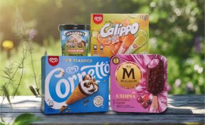 🍦 Plataforma Giuseppe AI acelera P&D, ajusta receitas e responde a custos e regulação no setor de sorvetes.