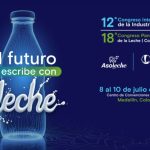 Cumbre láctea panamericana reunirá 1.300 líderes em Medellín cumbre