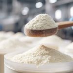 CCJ restringe uso de leite em pó importado no mercado fluido fluido