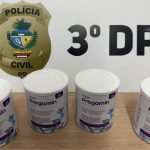 Fórmula infantil da rede pública é desviada e investigada em Goiás fórmula