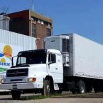 Falência na Argentina pressiona cadeia láctea regional falência