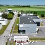 Hub global de sorvetes combina qualidade láctea e energia circular Hub global