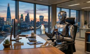 Pilotos com IA agentic mostram ganhos em produtividade, energia e qualidade das decisões 🧠