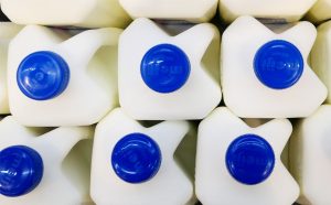 Embalagens plásticas