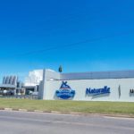 Unium mantém 3º lugar e reforça estratégia no setor lácteo Estratégia da Unium integra produção e indústria para responder a oscilações entre queijo e leite em pó ⚖️