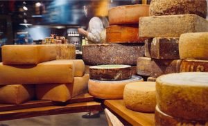 🧀 Pequena cidade vence gigantes europeus com sabor e técnica