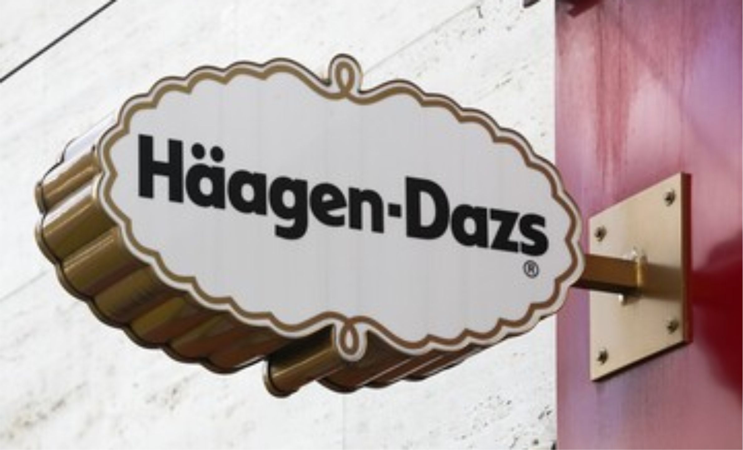 Häagen-Dazs e o novo mapa do sorvete premium