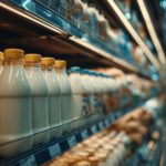 Limite ao leite importado pode impactar custo ao consumidor Projeto avança e levanta dúvidas sobre oferta e preço no varejo