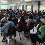 Negociação salarial 2026: MBRF, Lactalis e Copérdia na pauta Trabalhadores definem reivindicações que combinam reajuste salarial e novos auxílios, pressionando negociações 🏭