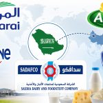 China abriu: ninguém entrou nos lácteos sauditas 🚨 A Arábia Saudita pode exportar lácteos à China, mas ainda não o faz. A janela existe e o tempo corre.