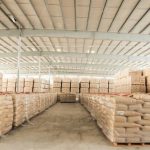 Exportações da Conaprole enfrentam entraves logísticos Conaprole