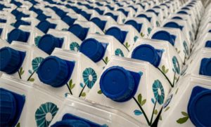 📊 Preços sobem nas gôndolas, mas repasse ao campo segue em defasagem no curto prazo