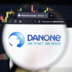 Ação Danone S.A.: foco em nutrição pressiona lácteos básicos Danone ajusta portfólio e redefine prioridades para mercados maduros e emergentes 📊