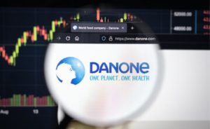 Danone ajusta portfólio e redefine prioridades para mercados maduros e emergentes 📊