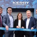 Kerry reforça produção de lactase e encurta time-to-market Lactase