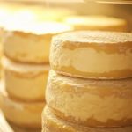 Queijo de leite cru do Brasil avança com exportação aos EUA queijo de leite cru